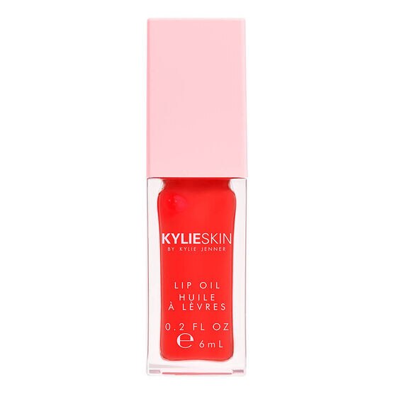 LIP CARE LIP OIL ROM�